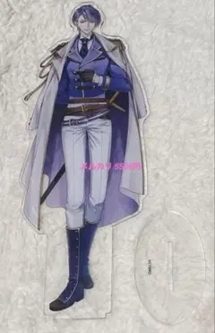 2026年最新】イケメン王子 クラヴィス アクリルスタンドの人気アイテム