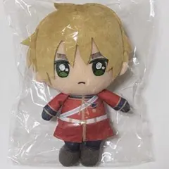 2026年最新】ヘタリア ぬいぐるみ chibiの人気アイテム - メルカリ