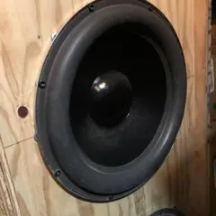 2026年最新】ウーファー 15インチの人気アイテム - メルカリ