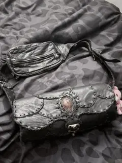 2026年最新】ウエストポーチ KMRIIの人気アイテム - メルカリ