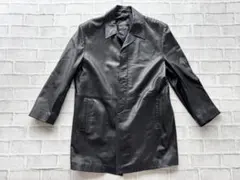 2026年最新】wind armor 革 コートの人気アイテム - メルカリ