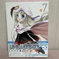 2026年最新】リトルバスターズ DVDの人気アイテム - メルカリ