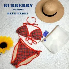 2026年最新】BURBERRY BLUE LABEL セパレート水着・ビキニの人気
