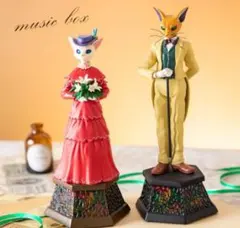 2026年最新】バロン ルイーゼ オルゴールの人気アイテム - メルカリ