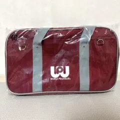 2026年最新】ワールドペガサス スクバ ワッペ 赤の人気アイテム - メルカリ