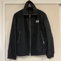 2026年最新】needles トラックジャケット ブラックの人気アイテム