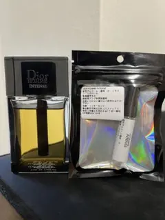2026年最新】dior homme intenseの人気アイテム - メルカリ
