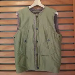 2026年最新】geruga ベストの人気アイテム - メルカリ