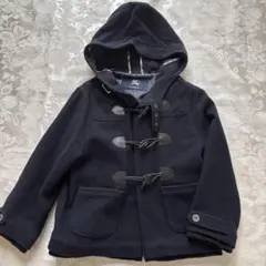 2026年最新】バーバリー ダッフルコート 子供の人気アイテム - メルカリ