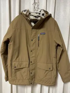 2026年最新】パタゴニア xxl キッズ インファーノジャケットの人気