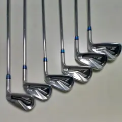 2026年最新】スリクソン z545 アイアン 6本セットの人気アイテム