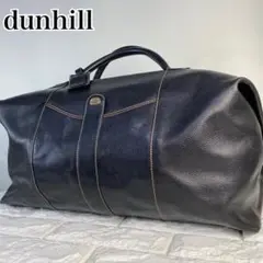 2026年最新】ダンヒル ボストンバッグの人気アイテム - メルカリ