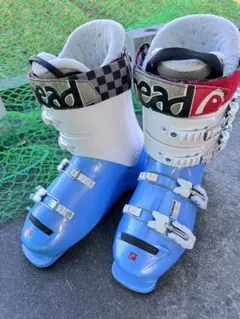 2026年最新】head ジュニア スキーブーツの人気アイテム - メルカリ