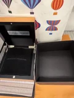 2026年最新】パネライ 空箱の人気アイテム - メルカリ