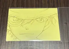 2026年最新】名探偵コナンポストカードの人気アイテム - メルカリ