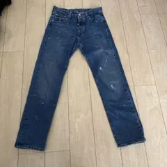 2026年最新】リーバイス ペンキ 加工の人気アイテム - メルカリ