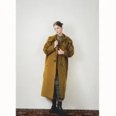 2026年最新】PINUE ダッフルコートの人気アイテム - メルカリ