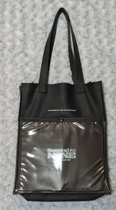 2026年最新】グループ名：&TEAM バッグ・ポーチの人気アイテム - メルカリ