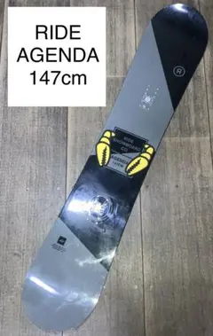 2026年最新】agenda rideの人気アイテム - メルカリ