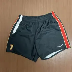 2026年最新】大学バレーパンツの人気アイテム - メルカリ