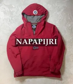 2026年最新】ナパピリ ジャケットの人気アイテム - メルカリ