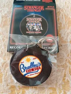 2026年最新】stranger things lpの人気アイテム - メルカリ