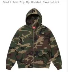 2026年最新】supreme ジップパーカー 迷彩の人気アイテム - メルカリ