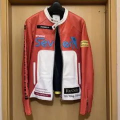 2026年最新】studio seven ライダースの人気アイテム - メルカリ