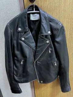 2026年最新】studious シングルライダースの人気アイテム - メルカリ