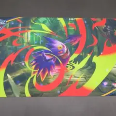 2026年最新】ゲンガー プレイマット 海外の人気アイテム - メルカリ