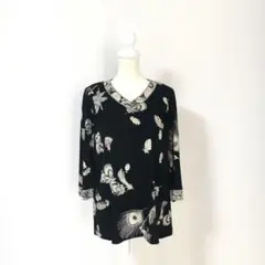 2026年最新】LEONARD チュニックの人気アイテム - メルカリ