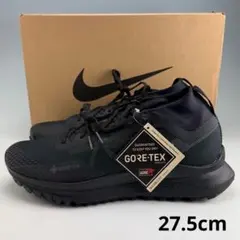 2026年最新】nike リアクト ペガサス トレイル 4 gtxの人気アイテム
