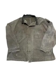 2026年最新】carhartt カーハート チョアコートの人気アイテム - メルカリ