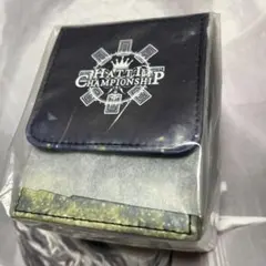 2026年最新】はっちcs デッキケースの人気アイテム - メルカリ