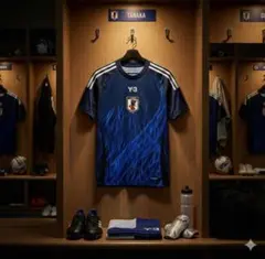 2026年最新】日本代表 ユニフォーム 98の人気アイテム - メルカリ