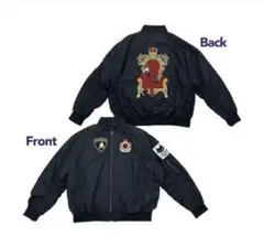 2026年最新】キヨ くじ ma-1の人気アイテム - メルカリ