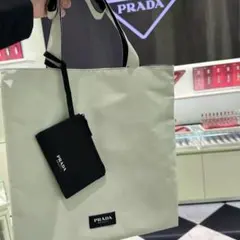 2026年最新】プラダノベルティの人気アイテム - メルカリ