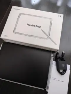 2026年最新】Wacom MovinkPad 11の人気アイテム - メルカリ