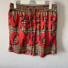 2026年最新】バーバリー 水着 メンズの人気アイテム - メルカリ