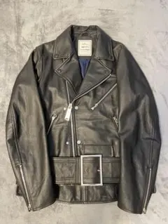 2026年最新】MAISON MIHARA YASUHIRO レザージャケット・ライダースの