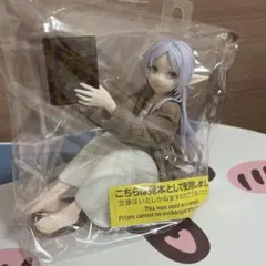 2026年最新】葬送のフリーレンフィギュアの人気アイテム - メルカリ