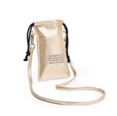 2026年最新】マルジェラ ノベルティ ポーチの人気アイテム - メルカリ