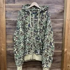 2026年最新】stussy ジップパーカー 迷彩の人気アイテム - メルカリ