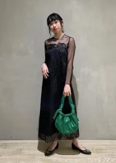 2026年最新】ラインアートシアーワンピースの人気アイテム - メルカリ