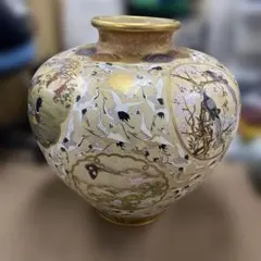 2026年最新】 薩摩焼 壺の人気アイテム - メルカリ