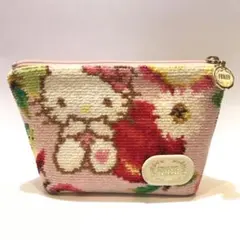 2026年最新】フェイラー キティポーチの人気アイテム - メルカリ