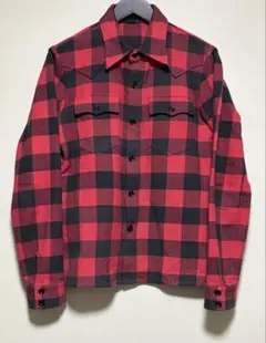 2026年最新】ナンバーナイン ネルシャツの人気アイテム - メルカリ