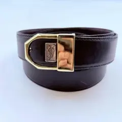 2026年最新】ysl ベルトの人気アイテム - メルカリ