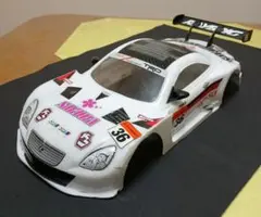 2026年最新】ホビーラジコンの人気アイテム - メルカリ