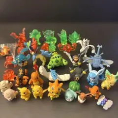 2026年最新】ちびポケモデルの人気アイテム - メルカリ